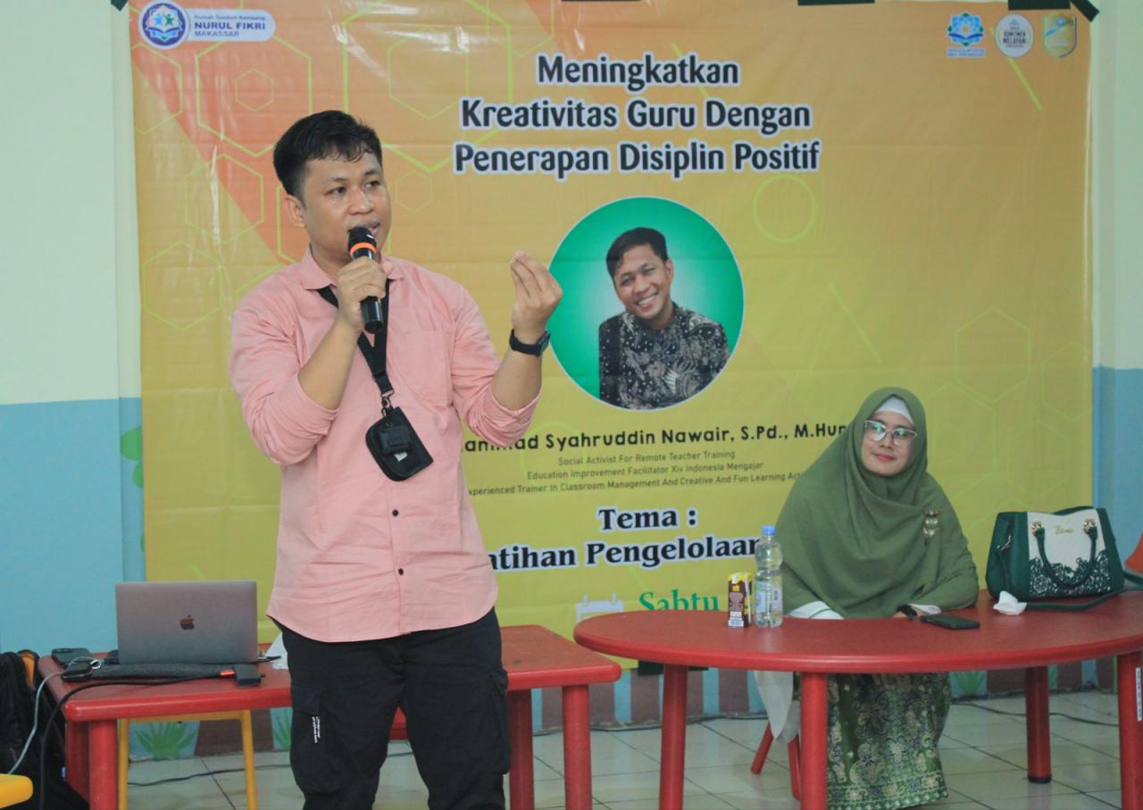 Dosen Fdk Gelar Fokus Group Uin Alauddin Makassar