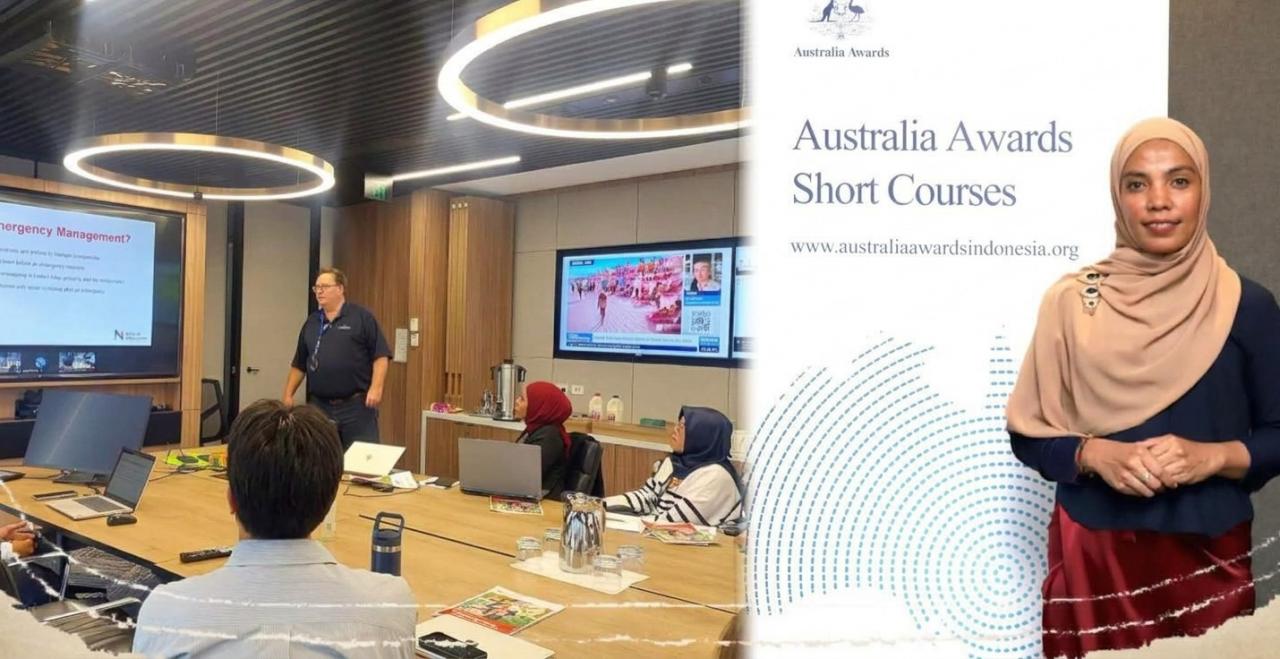 Gambar Dosen BSI UIN Alauddin Bawa Misi Kerja Inklusif dari Australia untuk Disabilitas di Toraja Utara