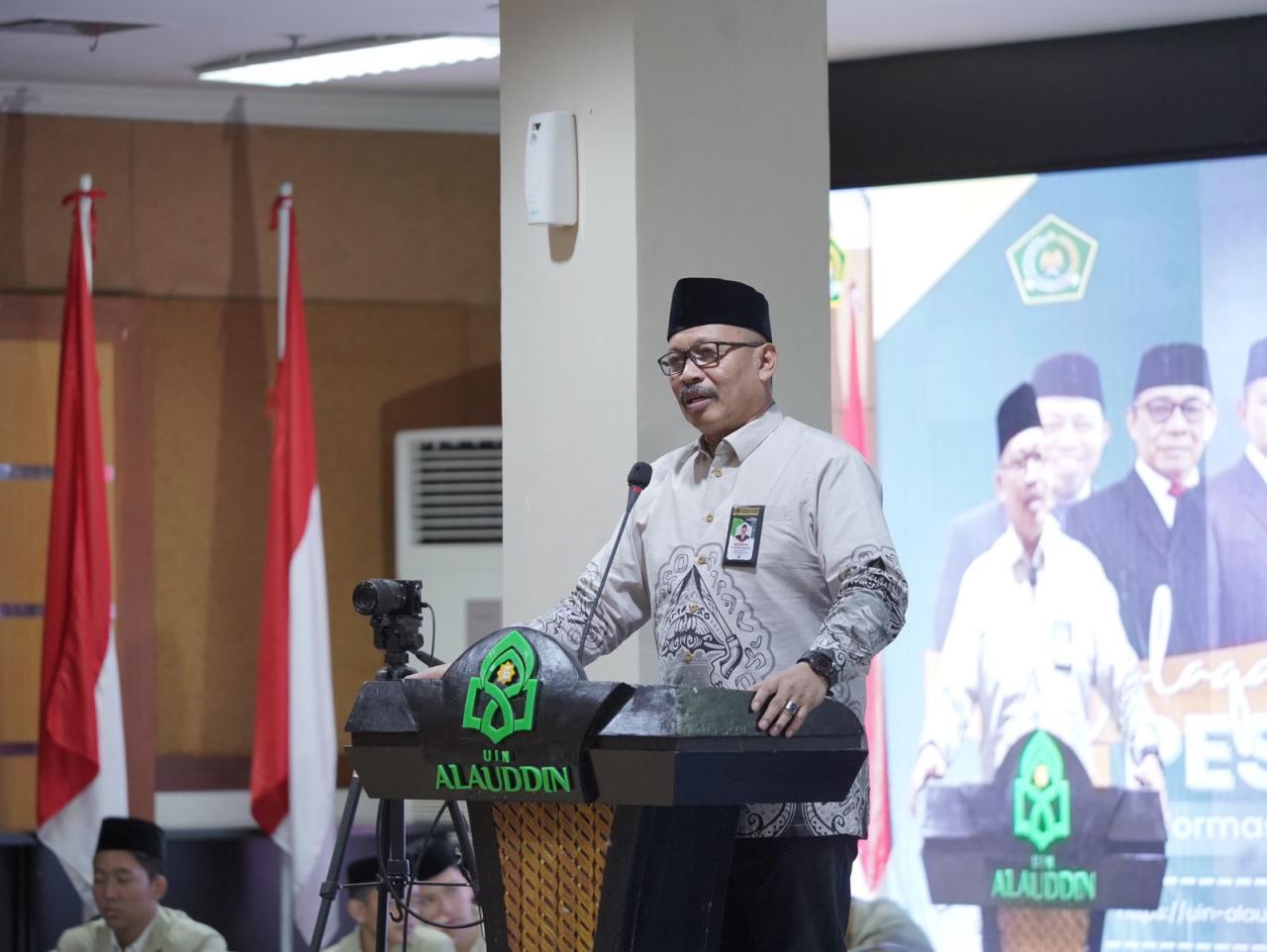 Gambar Ali Yafid Ungkap Strategi Pemerintah Dorong Transformasi Pendidikan Pesantren