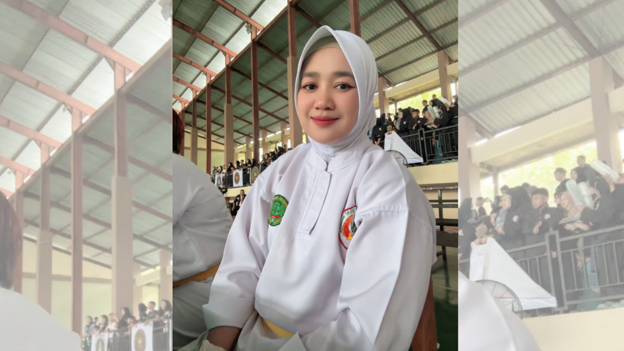 Gambar Tendik UIN Alauddin Makassar Lolos Penataran Wasit Juri Internasional PSRTO 2025