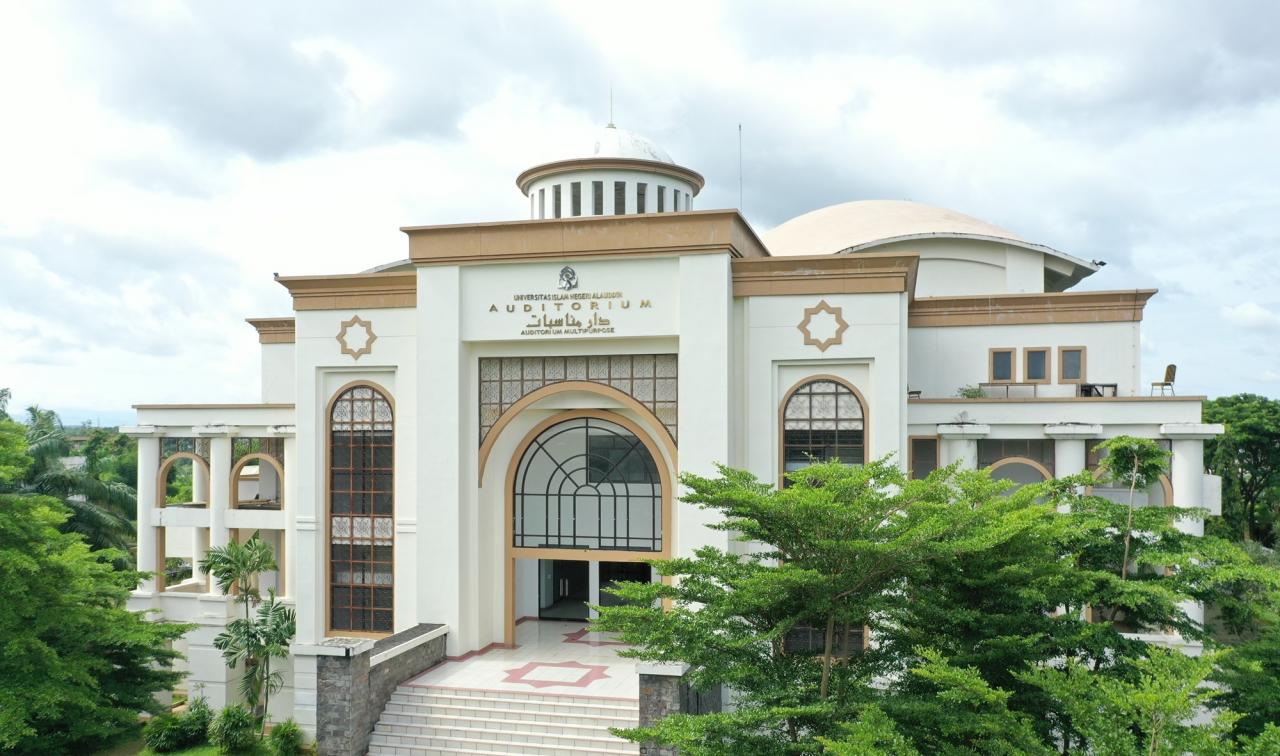 Gambar Enam Tim Riset UIN Alauddin Makassar Lolos MoRA–TAF 2025, Terbanyak Secara Nasional