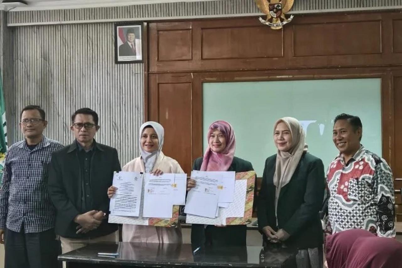Gambar FKIK UIN Alauddin Gandeng Komdigi, Perkuat Literasi Kesehatan Digital
