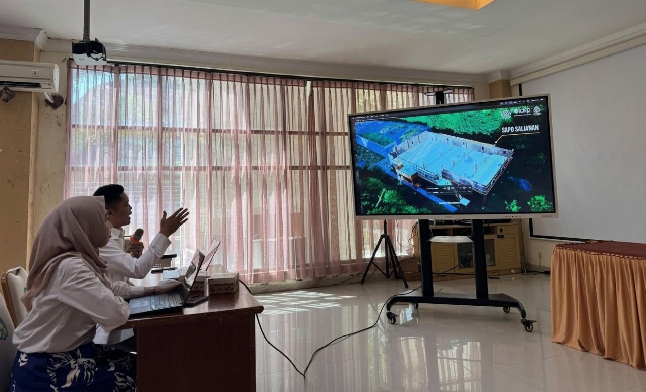 Gambar Menjaga Warisan Adat Kaluppini: Dari Buku, Festival Budaya hingga Rekomendasi Kebijakan