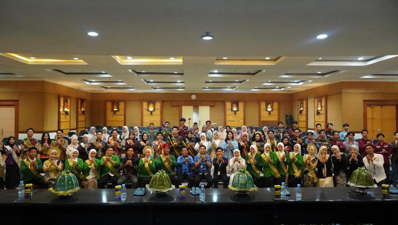 Gambar UIN Alauddin Buka Pemilihan Putra Putri Kampus 2026