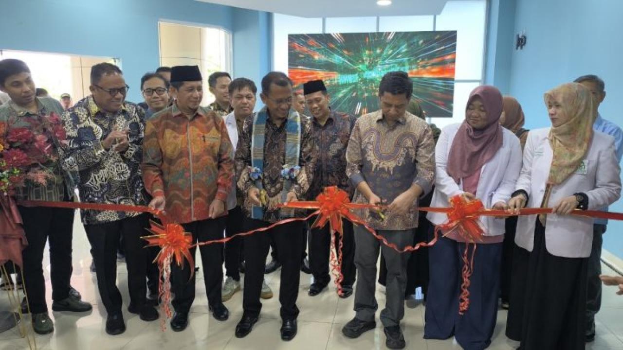 Gambar Kerja Sama dengan BPJS Kesehatan, RS UIN Alauddin Siap Layani Peserta JKN