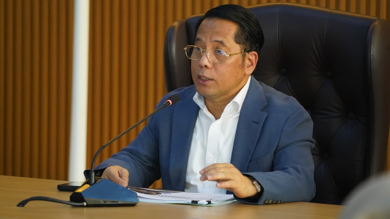 Gambar Kemenag Buka Seleksi Terbuka Enam Jabatan Pimpinan Tinggi Pratama