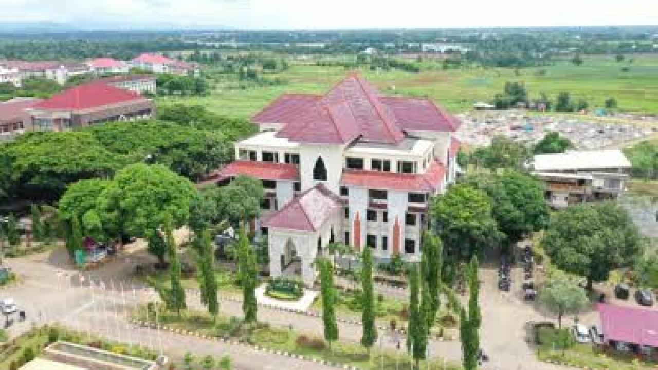 Gambar 2 Prodi UIN Alauddin Makassar Masuk 10 Besar Paling Diminati UM-PTKIN 2022