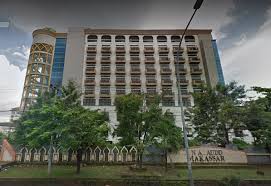 Gambar Mangkrak, Rumah Sakit UIN Alauddin Akan Kembali dibangun Tahun 2020