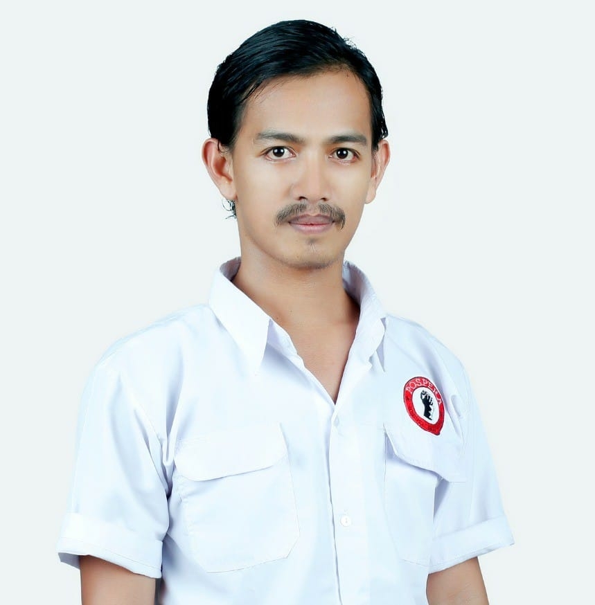 Gambar Alumni UIN Alauddin Jadi Legislator Muda di DPRD Enrekang