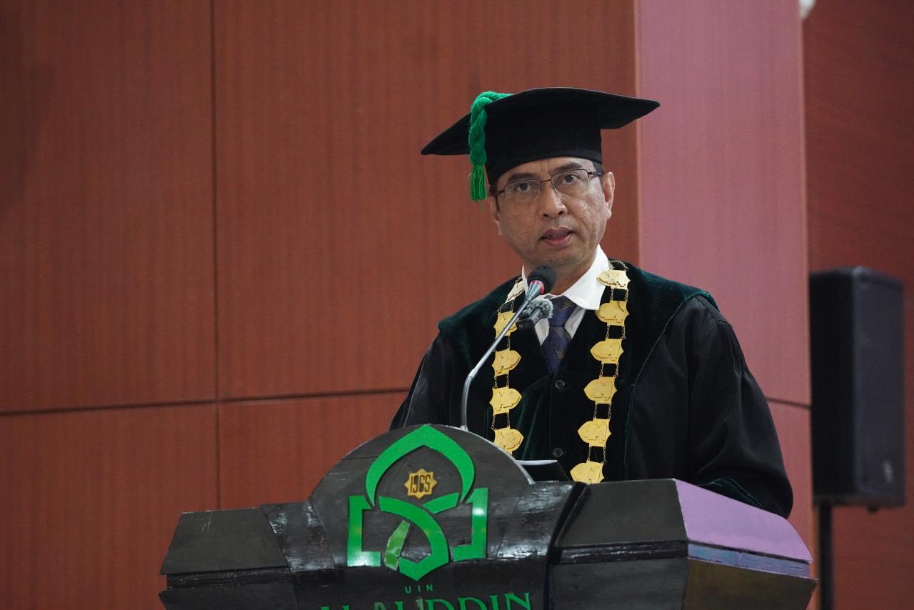Rumah Sakit Pendidikan UIN Alauddin Makassar Resmi Kantongi Izin Operasional