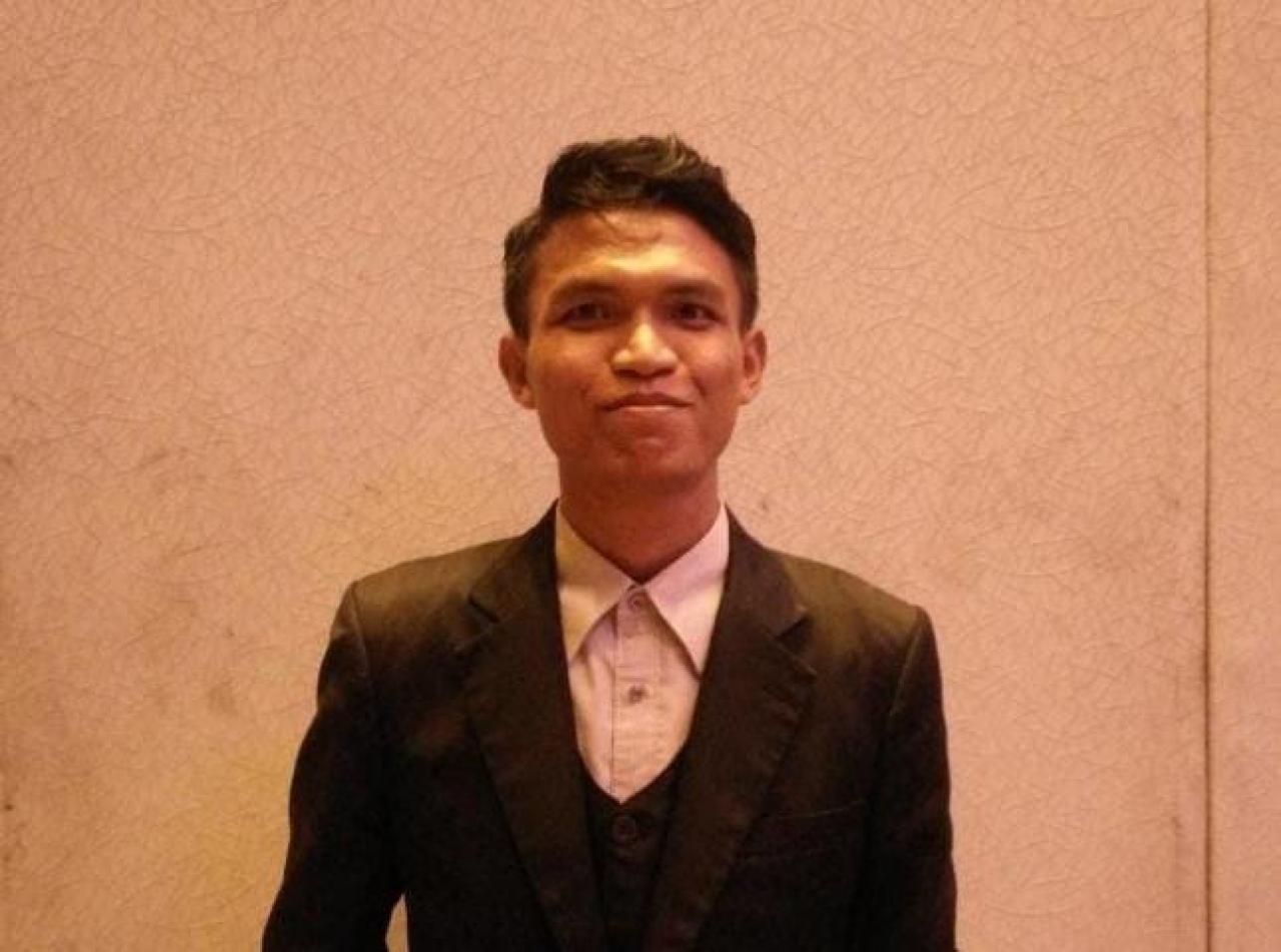 Gambar Alumni PBI UIN Alauddin Lulus Seleksi Beasiswa LPDP Australia, Ini Tipsnya