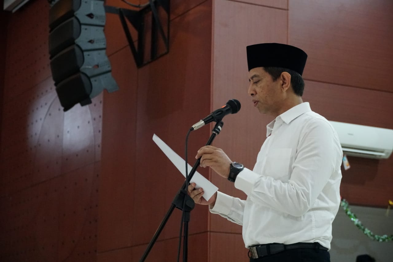 Gambar Awal Tahun 2020, 36 Jurnal UIN Alauddin Terakreditasi Nasional