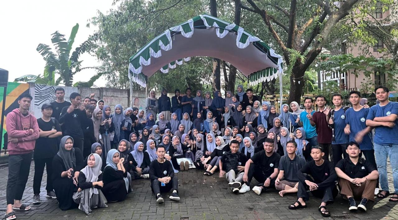 Ditutup Kaprodi, Bioleaf IX HMJ Biologi Resmi Berakhir