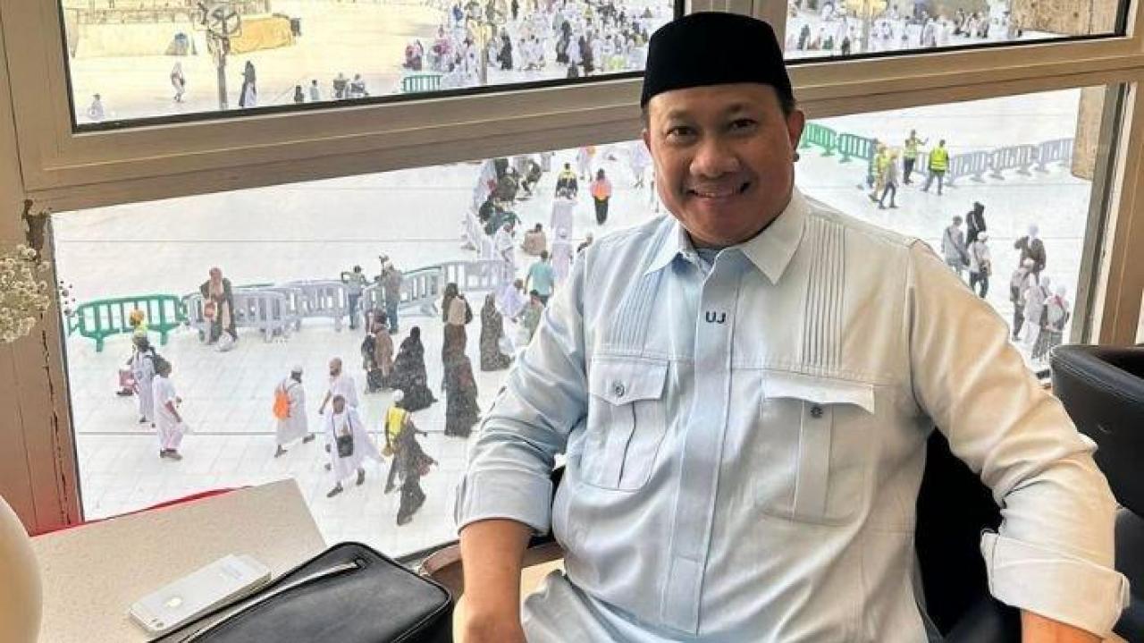 Dosen UIN Alauddin Makassar Yang Juga Dai Kondang, Ujas Meninggal Dunia