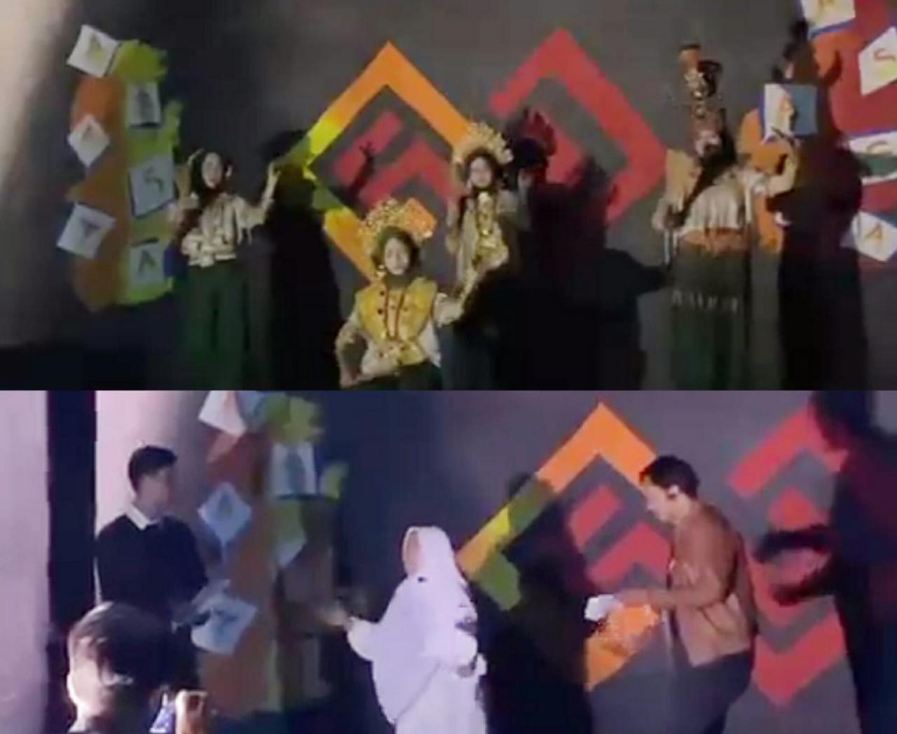 Gambar Ekonomi Islam UIN Alauddin Rayakan Milad ke 23 Bertajuk Asasta
