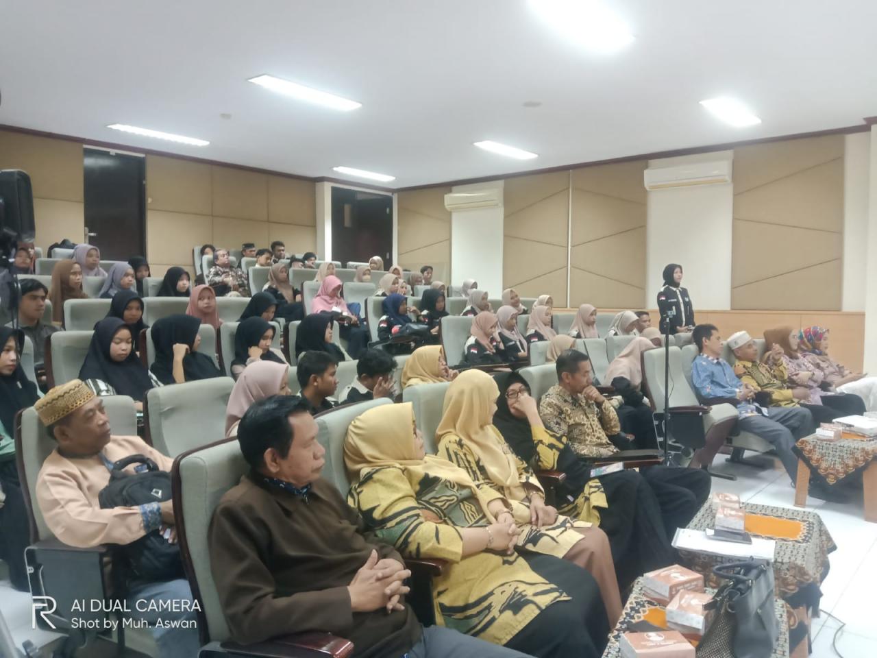 Gambar FDK Gelar Workshop Strategi Penyiaran Konten Moderasi Beragama