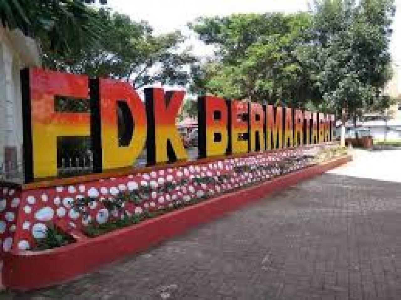 Gambar Gelar Raker, HMJ PMI dan Kessos FDK Gelar Raker