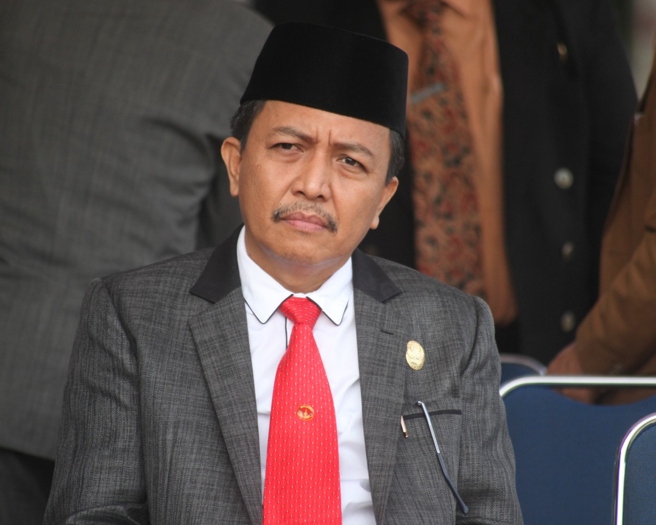 Guru Besar UIN Makassar Jadi Timsel KPU Sulsel