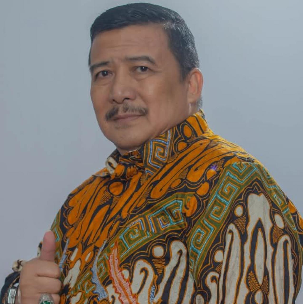 Kabar Duka: Mantan WR II UIN Alauddin Makassar, Prof. Wahyuddin Naro, Wafat