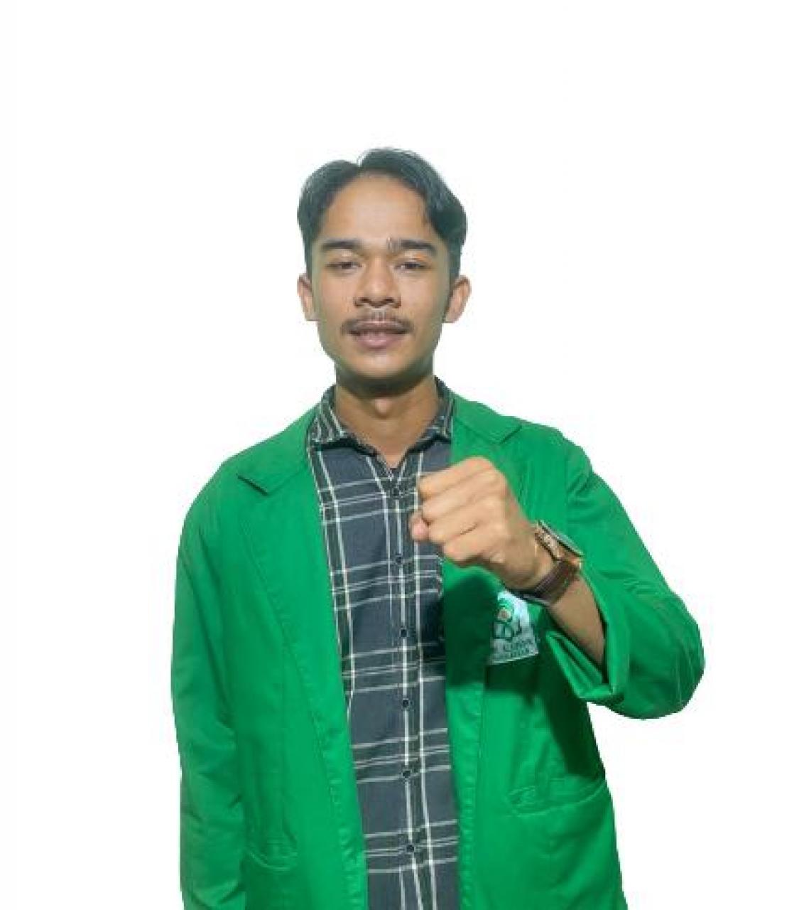 Gambar Mahasiswa FEBI Terpilih Jadi Formatur Ketua DEMA-U UIN Alauddin