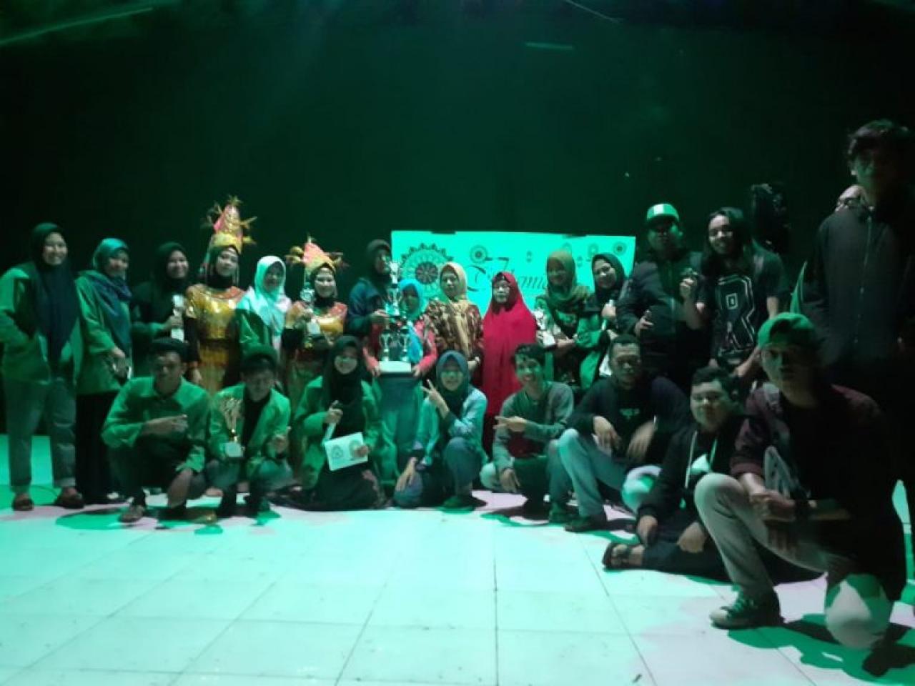 Gambar Mahasiswa KKN Angkatan 61 Sinjai Borong UIN Alauddin Gelar IFSB