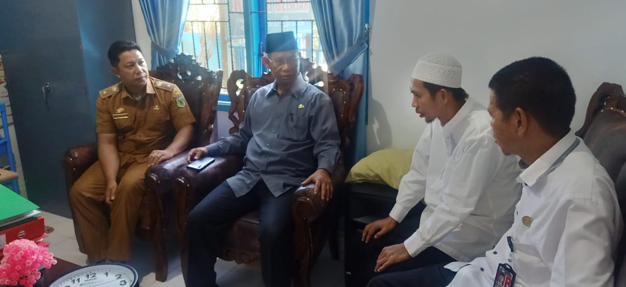 Gambar Pastikan Tidak Salah Bidik, UIN Makassar Survey Faktual Calon Penerima Beasiswa KIP Kuliah