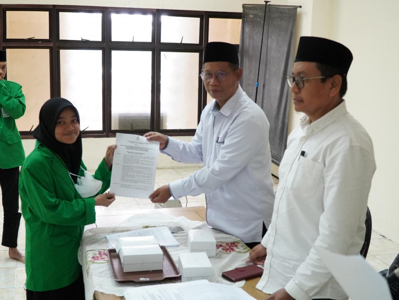 Rektor UIN Alauddin Makassar Bebaskan UKT Penghafal Al-Qur'an