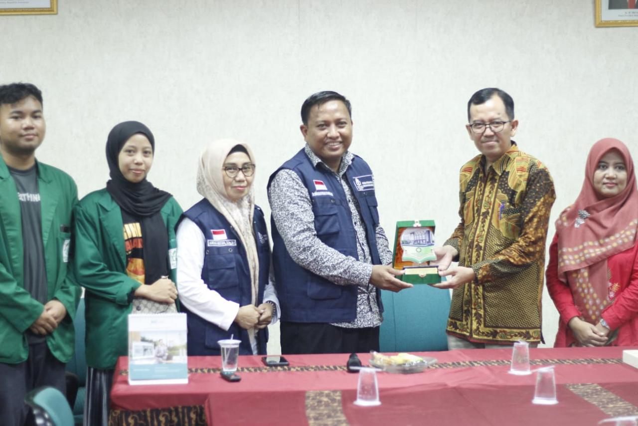 Rihlah Falakiyah Prodi Ilmu Falak UIN Alauddin, Implementasi MBKM Skala Nasional