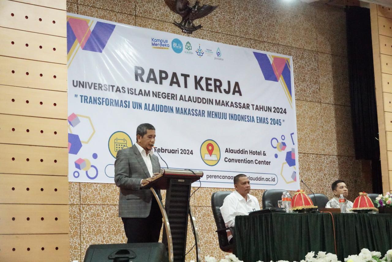 Gambar Rumah Sakit UIN Alauddin Makassar Segera Beroperasi, Akan Dimulai Klinik Utama