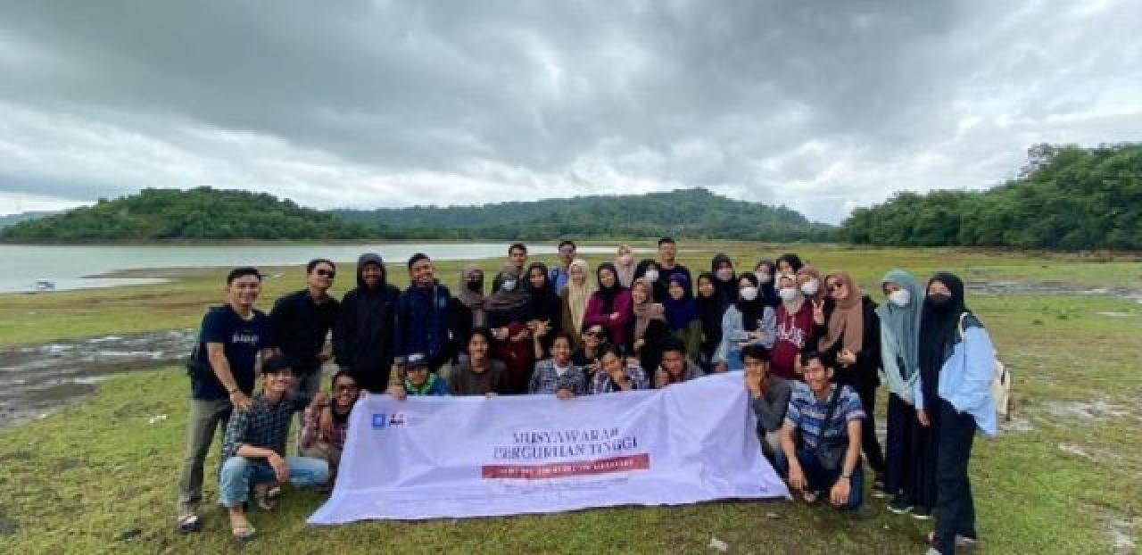 Gambar Selamat! Ichdam Khusnudan Ketua Terpilih IMIKI PPT UIN Alauddin