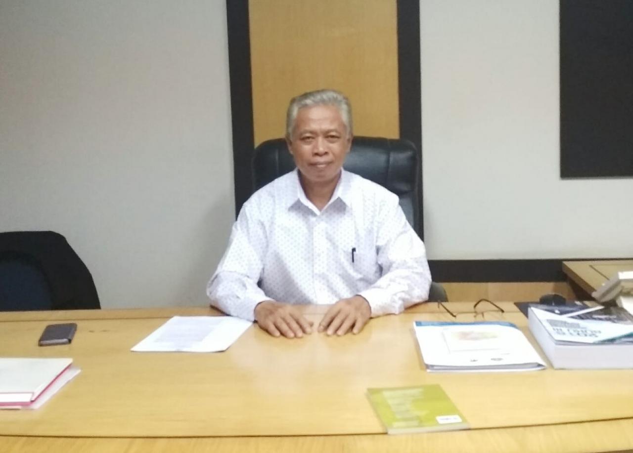 Gambar Seluruh Mahasiswa Semester II dan IV UIN Alauddin Akan Kuliah Tatap Muka