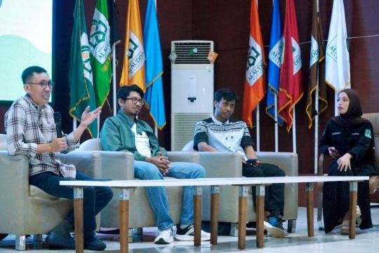 Empat Dekade Washilah, Angkat “Literasoul” Lewat Seminar dan Diskusi