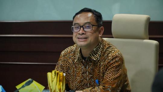 Oktober Rampung! Gedung SBSN UIN Alauddin Siap Jadi Wajah Baru Layanan Mahasiswa