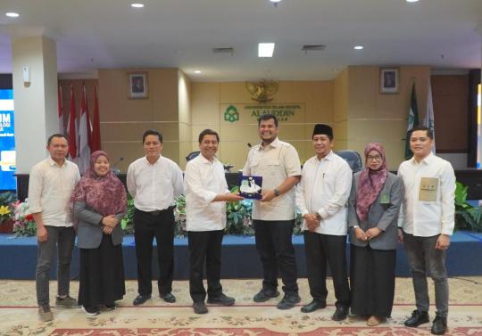 Andi Amar Ma’ruf: Pemberantasan Narkoba Tak Cukup dengan Penindakan