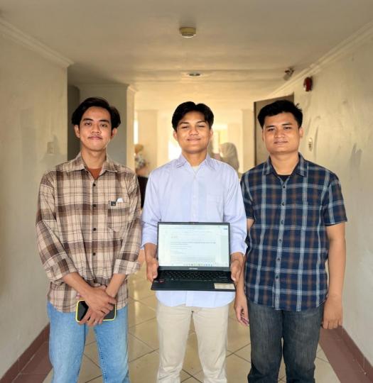 Tiga Mahasiswa HTN UIN Alauddin Masuk 12 Naskah Terpilih Call for Paper Bawaslu 2026