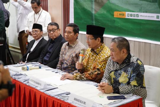 UIN Alauddin Jadi Tuan Rumah Seminar Internasional Pertama di Indonesia Bahas Perdamaian Gaza