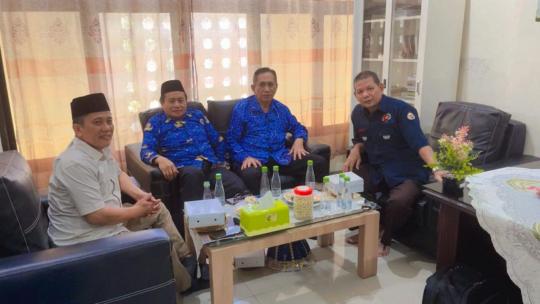 Perkuat Tata Kelola, Ma’had Al-Jami’ah IAIN Manado Lakukan Benchmarking ke UIN Alauddin