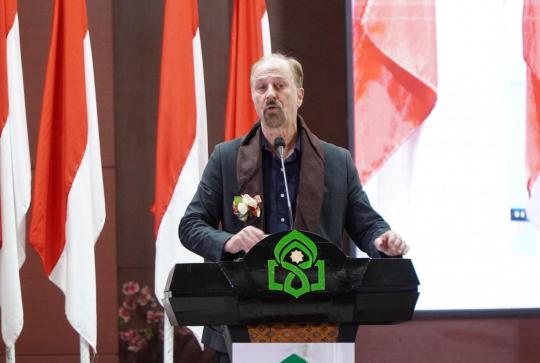 Indonesia Dinilai Paling Berkapasitas Menjadi Mediator Perdamaian Palestina–Israel