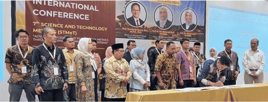 Ilmu Perpustakaan UIN Alauddin Gandeng Sejumlah Mitra, Perkuat Riset dan Pengembangan Kurikulum