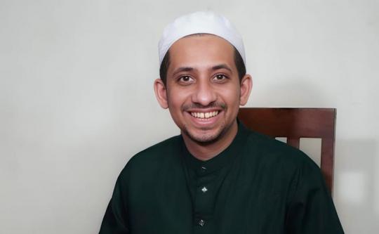 Catat Tanggalnya! Habib Jafar Akan Ramaikan Maulid Nabi di UIN Alauddin Makassar