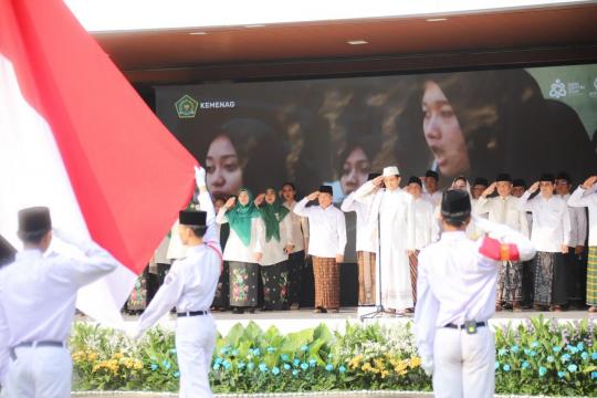 Dari Keamanan hingga Dakwah Digital, Ini Lima Program Kemenag untuk Pesantren