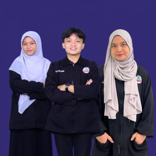 Mahasiswa FEBI UIN Alauddin Raih Empat Penghargaan di Kompetisi Ekonomi Internasional