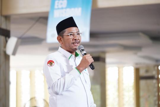 Aksi Nyata Cinta Rasul: Wujudkan Kesalehan Lingkungan Melalui Eco-Teologi