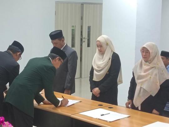 UIN Alauddin Makassar Resmi Buka Program Magister Manajemen Bisnis Syariah