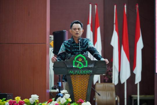 Kabar Gembira! Wakil Dekan III FTK Janji Jalur Khusus untuk Juara Biofest 2025