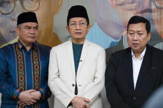 Indonesia Jadi Rujukan Moderasi Beragama, Gagasan Menag di Italia Buka Peluang Kolaborasi Internasio