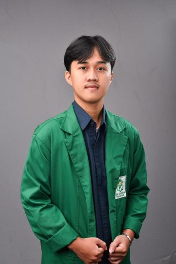 Muh Alghifari Raih Posisi 20 Besar Esai Konservasi Nasional UNNES 2025