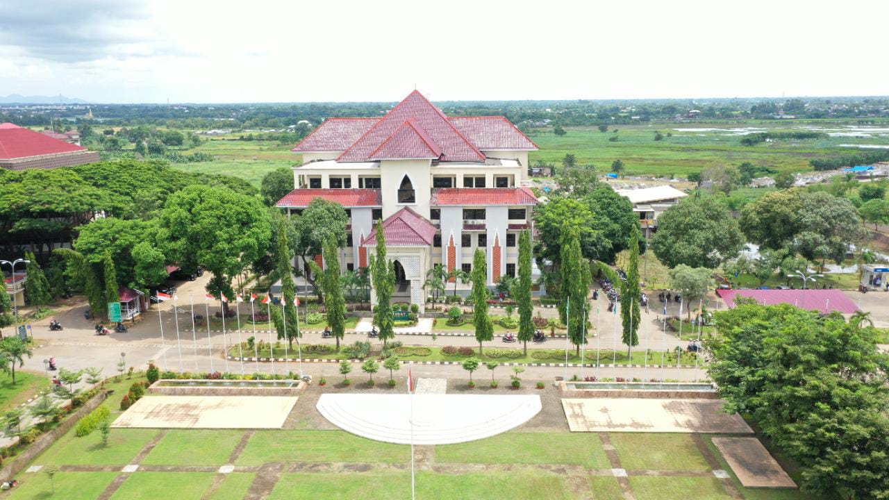 Gambar UIN Alauddin Terima 1.207 Mahasiswa Baru Jalur SPAN PTKIN
