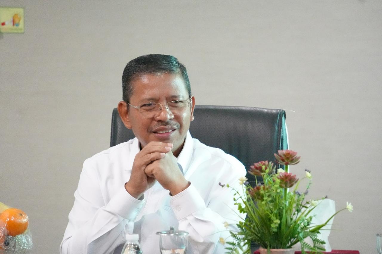 Ujian SSE UM-PTKIN 2025 Dibuka, Momentum Baru Menjaring Calon Mahasiswa Unggul