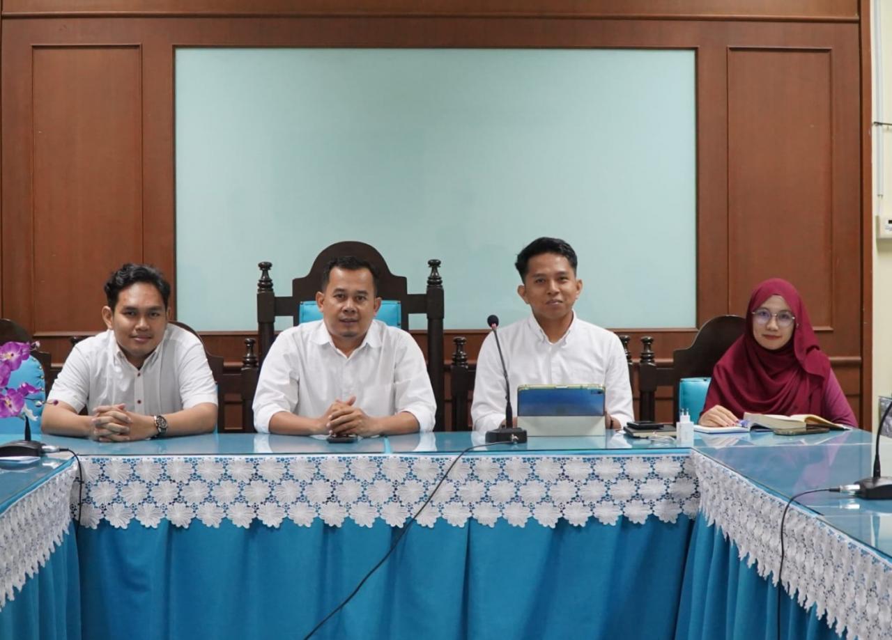 UIN Alauddin Makassar Siap Jadi Tuan Rumah KINMU V 2026 - UIN Alauddin ...